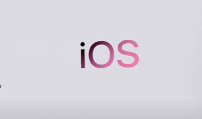 iOS18 업데이트