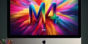 아이맥 M4