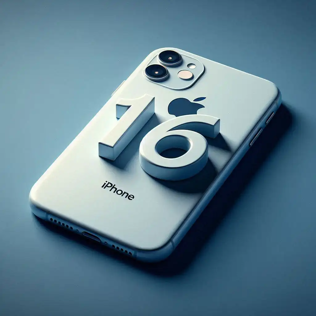 아이폰16