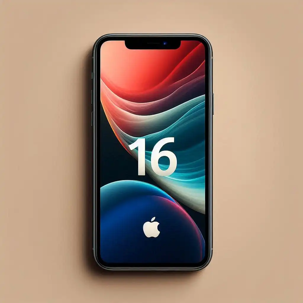 아이폰16