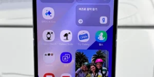갤럭시 z플립6