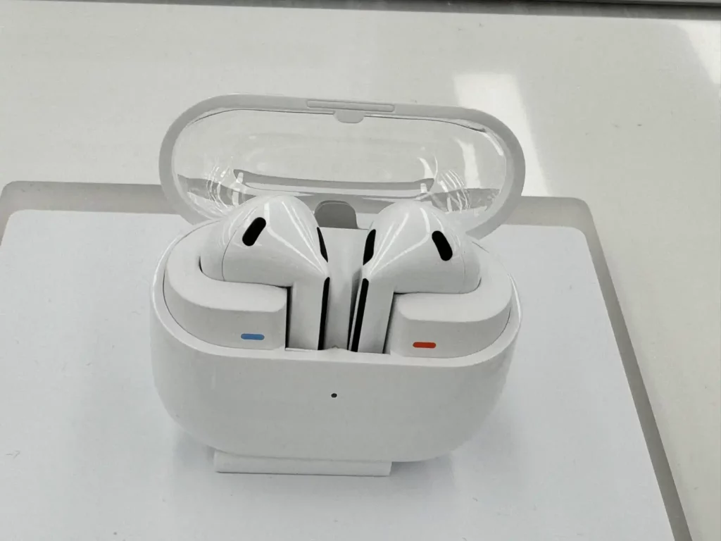 갤럭시 버즈