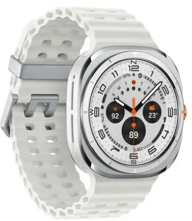 갤럭시워치7 울트라