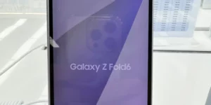 갤럭시 Z폴드6