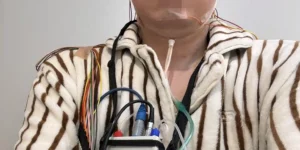 수면다원검사