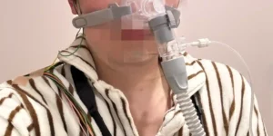 수면다원검사