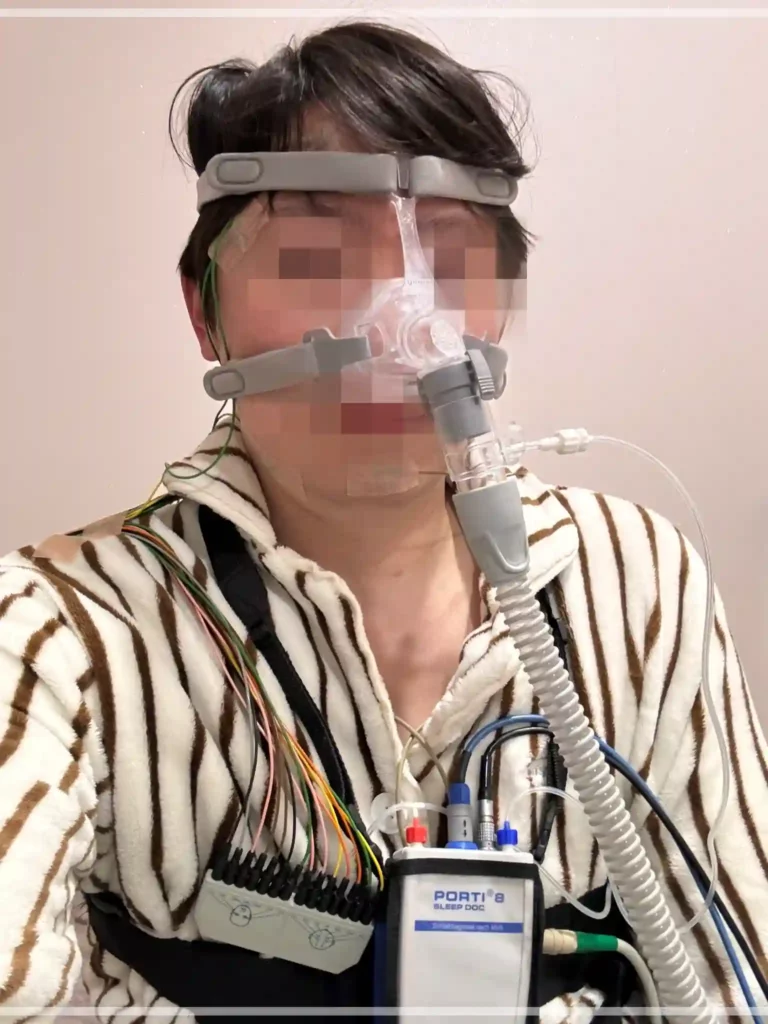 수면다원검사