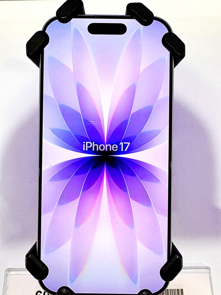 아이폰17 재질 변화