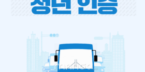 기후동행카드 청년 인증