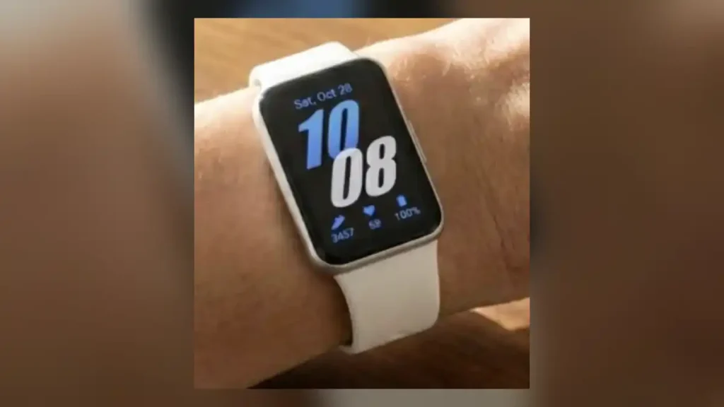 갤럭시 핏4 GPS GPS 미확인과 미탑재는 다른 말