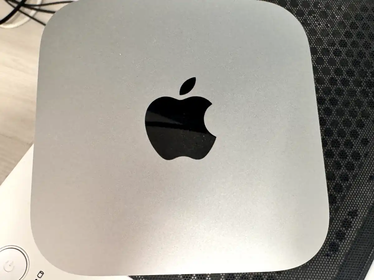 맥미니 m5 스펙 Thunderbolt 4와 5, 모두에게 필요한 건 아니다