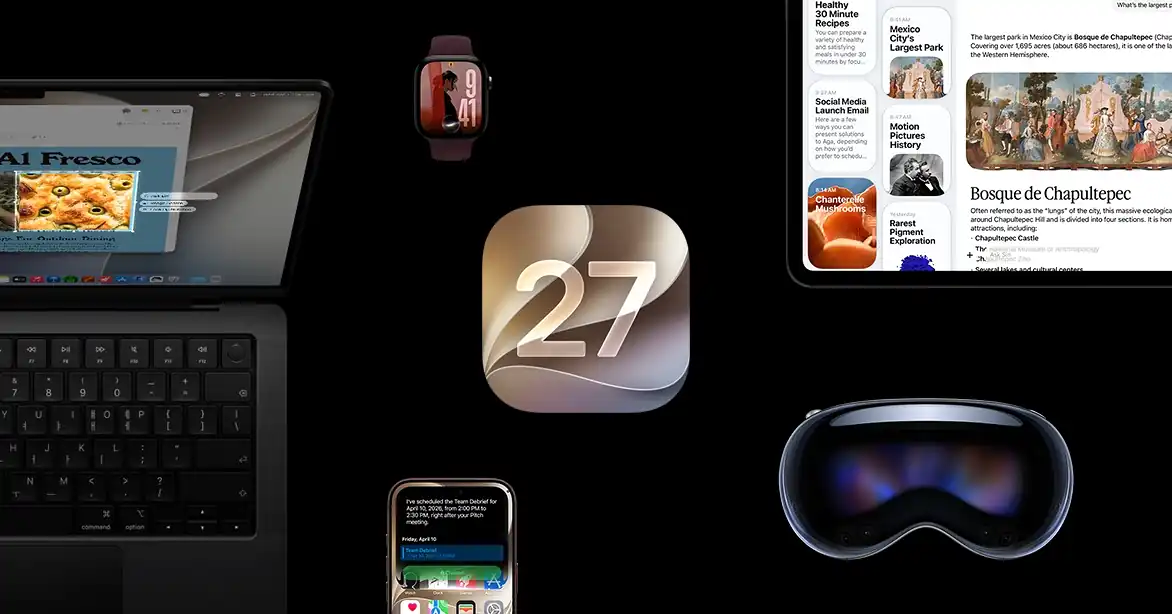 macOS 27 골든게이트 업데이트 언어 제한·추후 제공 기능